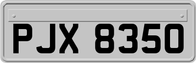 PJX8350