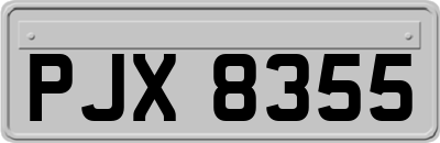 PJX8355