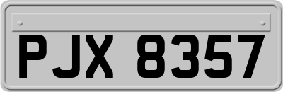 PJX8357