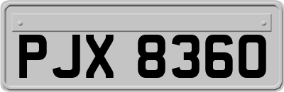 PJX8360