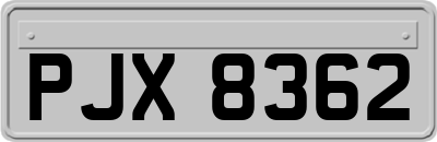 PJX8362