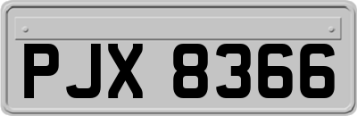 PJX8366