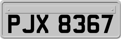 PJX8367