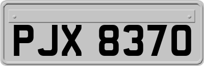 PJX8370