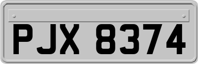 PJX8374