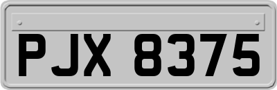 PJX8375