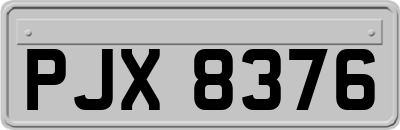 PJX8376
