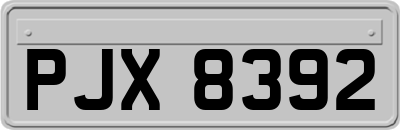 PJX8392
