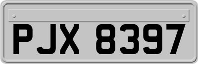 PJX8397