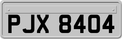 PJX8404