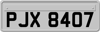 PJX8407