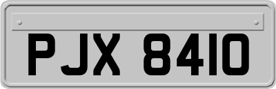 PJX8410