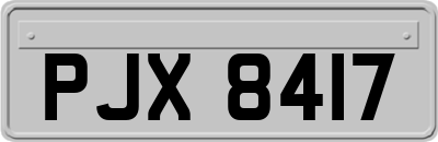 PJX8417