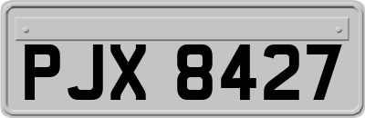 PJX8427