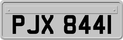 PJX8441