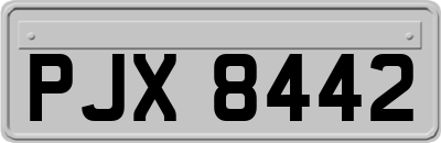 PJX8442