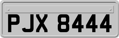 PJX8444