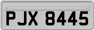 PJX8445