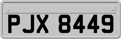 PJX8449