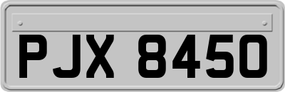 PJX8450