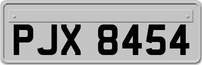 PJX8454