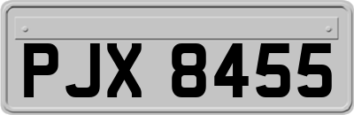 PJX8455