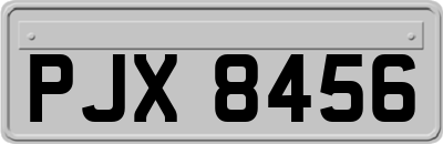 PJX8456