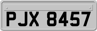 PJX8457