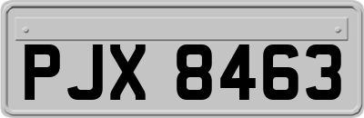 PJX8463