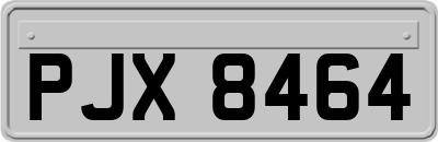 PJX8464