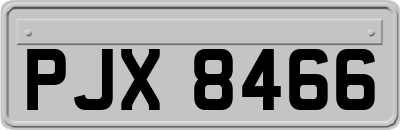 PJX8466