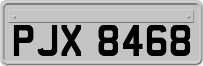 PJX8468