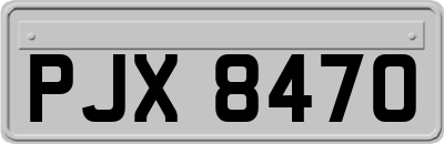 PJX8470