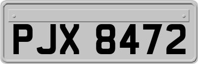 PJX8472