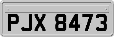 PJX8473