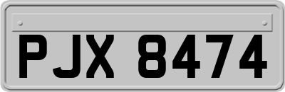 PJX8474