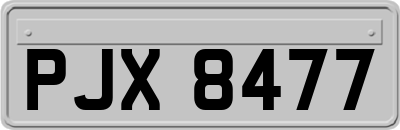 PJX8477