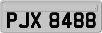 PJX8488