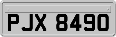 PJX8490