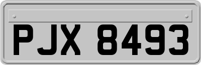 PJX8493