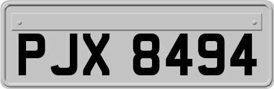PJX8494