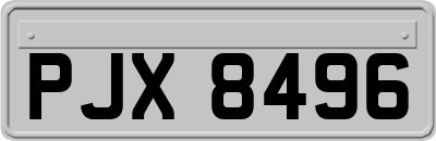 PJX8496