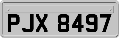 PJX8497