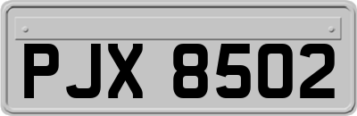 PJX8502