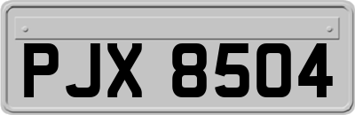 PJX8504