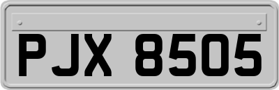 PJX8505
