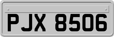 PJX8506