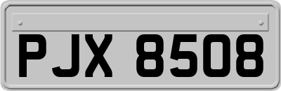 PJX8508