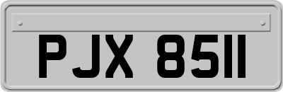 PJX8511