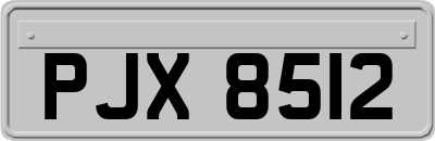 PJX8512